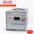 [D&C] shanghai delixi TND-3000VA svc 3000va ac automatic voltage regulator